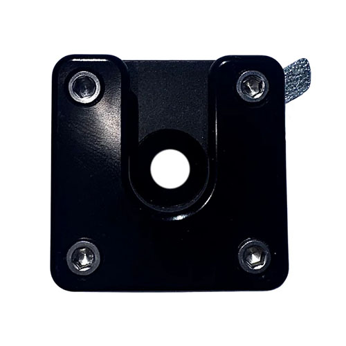 Der OBI Camera Lock bietet sichere Montage, Arca-Kompatibilität und einfache Handhabung, ideal für Kameras und Ausrüstung - immer griffbereit!